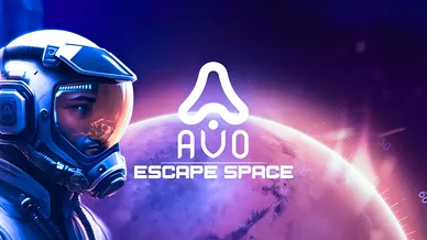 AVO Escape Space is released on Steam