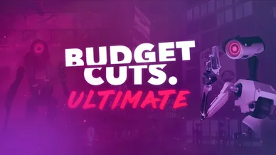 Budget Cuts Ultimate will be released on June 1st