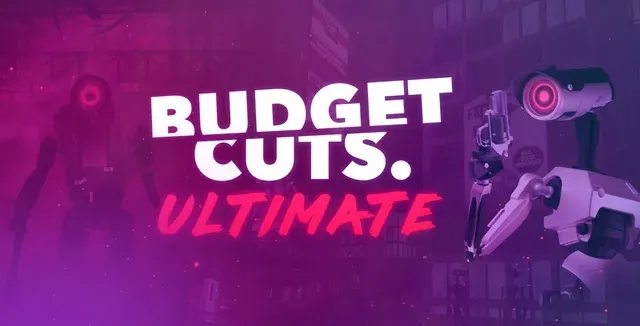 Budget Cuts Ultimate will be released on June 1st