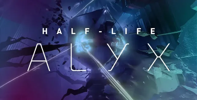 It’ll be possible to play Half-Life: Alyx without a VR headset