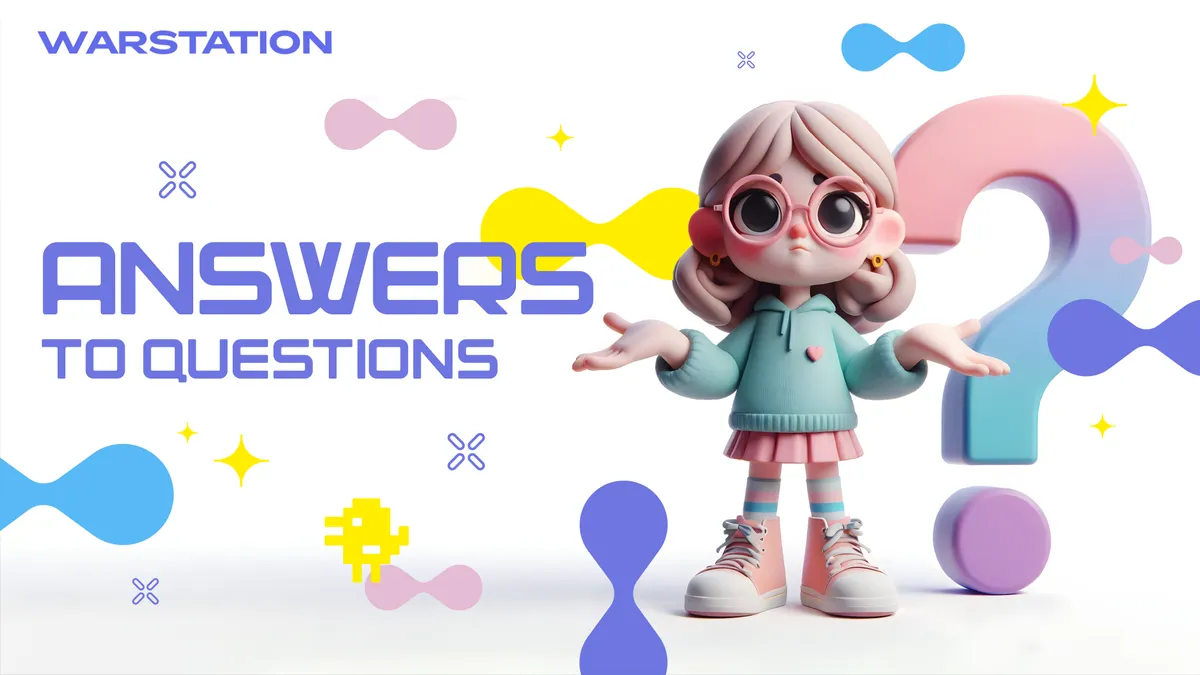 FAQ