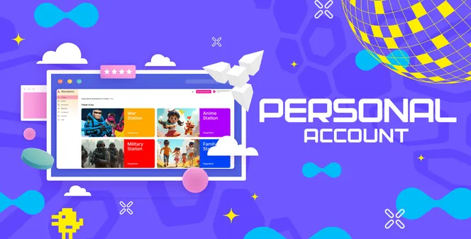 SPRING UPDATE: FRANCHISEE’S PERSONAL ACCOUNT