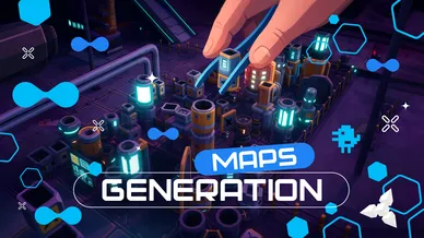 ANY LOCATION CAN BE TRANSFORMED INTO A GAMING ARENA WITH WARSTATION