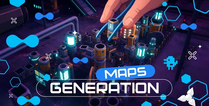 ANY LOCATION CAN BE TRANSFORMED INTO A GAMING ARENA WITH WARSTATION