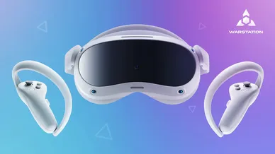 Looking for VR equipment for your arena?