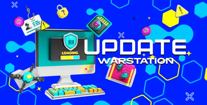 LONG AWAITED UPDATES