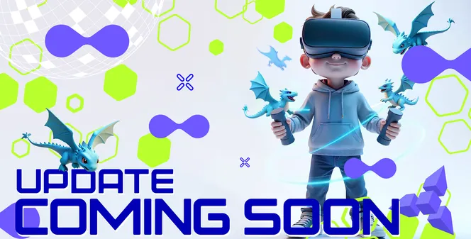 UPDATE TIME!