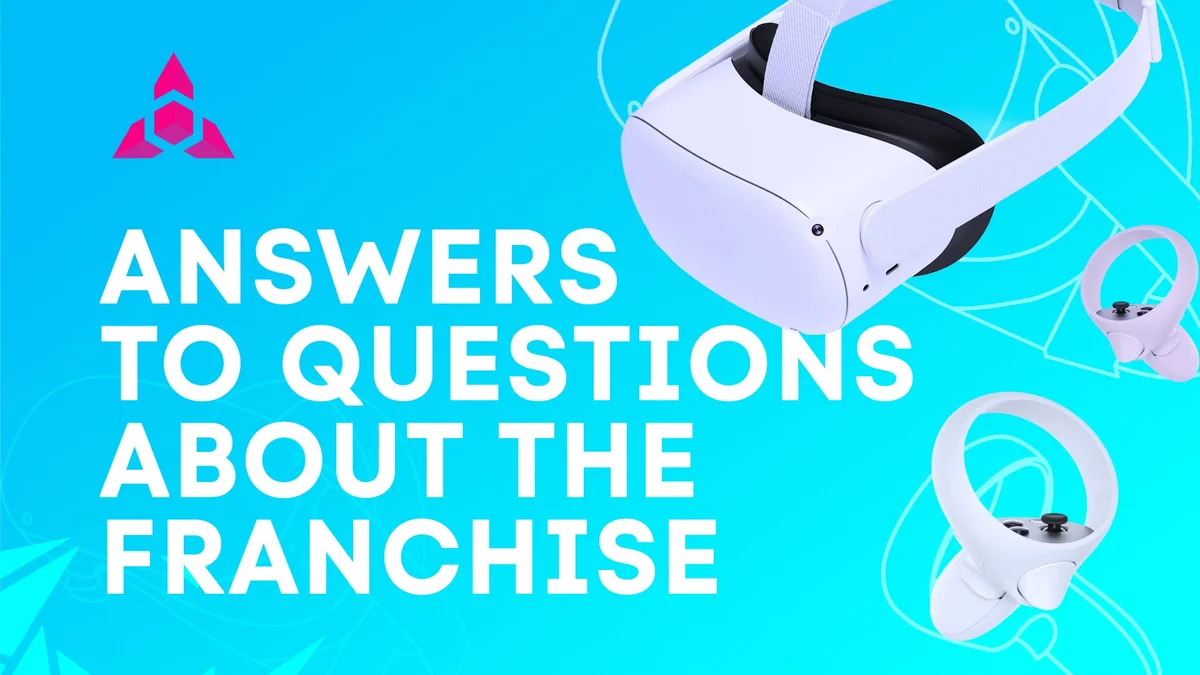 10 questions asked by potential franchisees and our answers to these questions