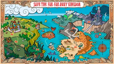 NEW WARSTATION ADVENTURE IN THE WORLD OF SLAVIC FAIRY TALES!