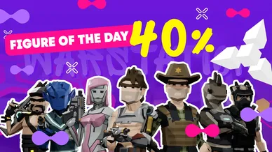 WARSTATION – PLAYERS’ CHOICE