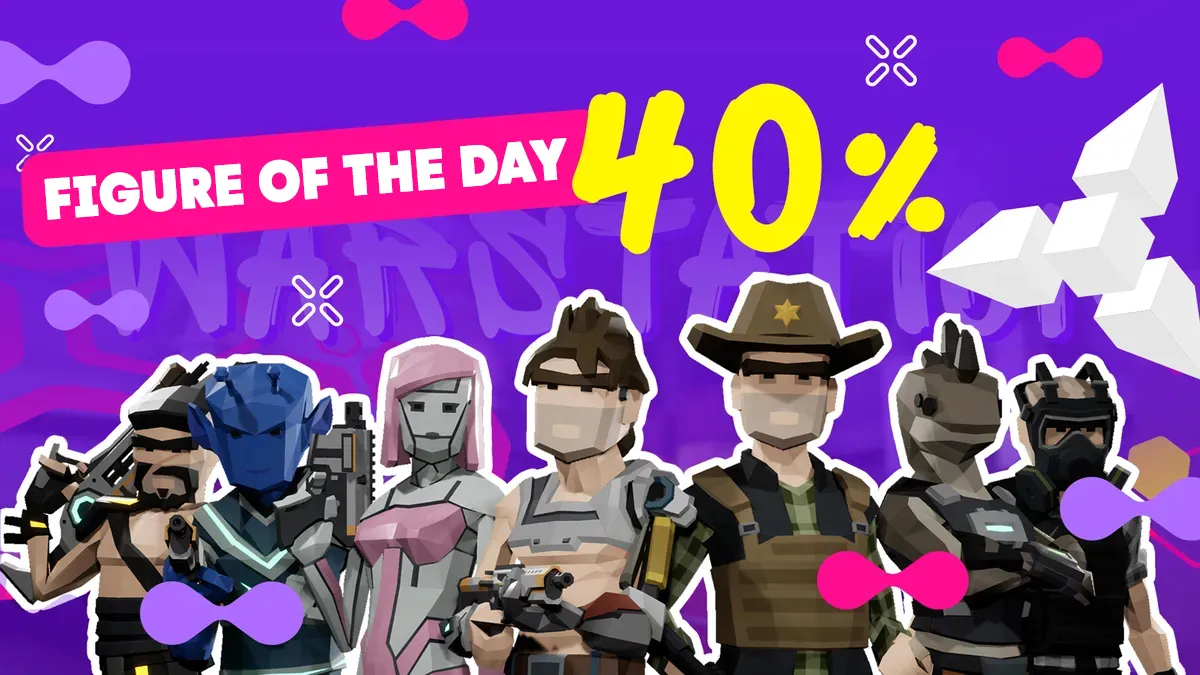 WARSTATION – PLAYERS’ CHOICE