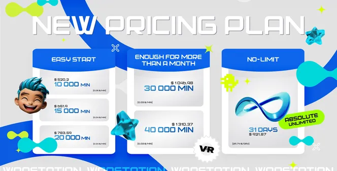 UPDATING TARRIFS:PER-MINUTE BILLLING BECOMES EVEN MORE PROFITABLE