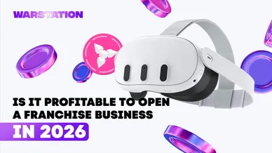 IS IT WORTH LAUNCHING A VR ARENA IN 2026?