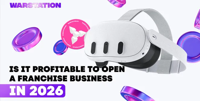 IS IT WORTH LAUNCHING A VR ARENA IN 2026?