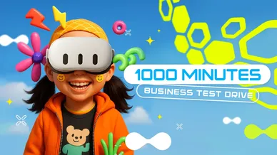 1000 MINUTES FOR A BUSINESS TEST DRIVE: EVALUATE THE WARSTATION FRANCHISE FROM THE INSIDE