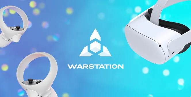 Why did we launch the WARSTATION franchise?