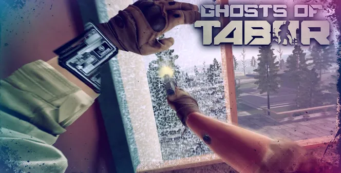 Around 100 000 people have already tried Ghosts of Tabor