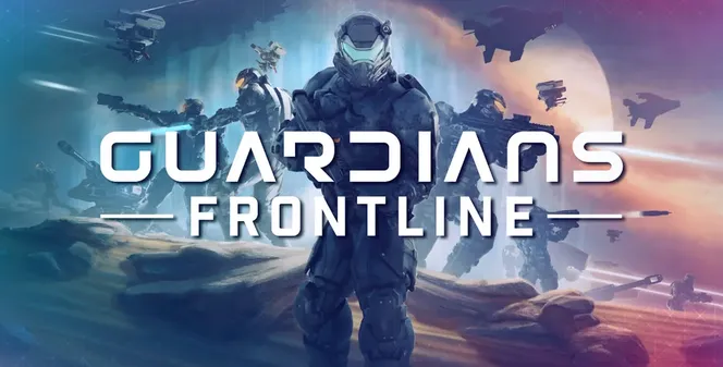 A major update for Guardians Frontline is released