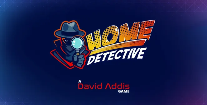 Home Detective is released for Quest headsets