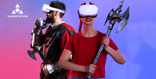 From bulky VR machines to lightweight VR headsets: the development of virtual reality