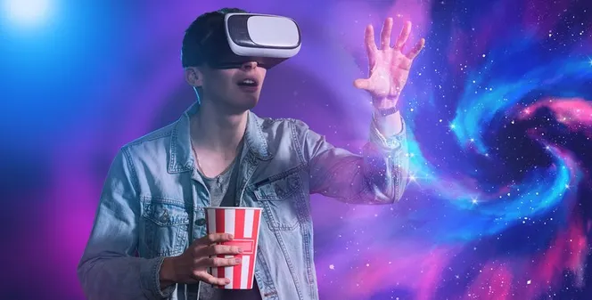 The best 3D movies for VR headsets