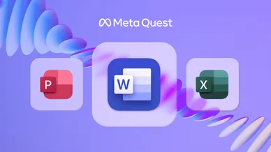 Microsoft Word, Excel, and PowerPoint can now be used by Quest owners