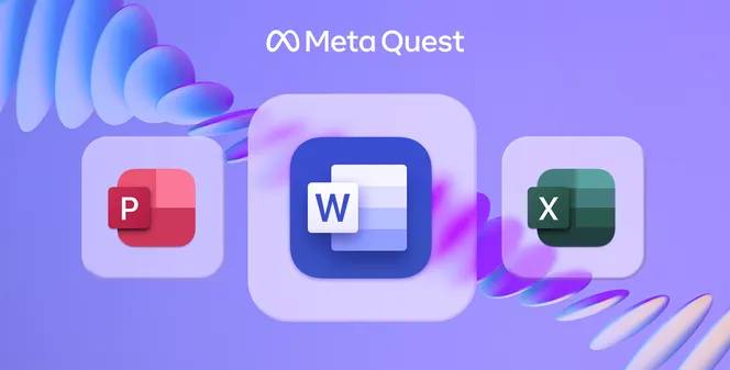 Microsoft Word, Excel, and PowerPoint can now be used by Quest owners