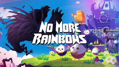 No More Rainbows is coming to Quest 2