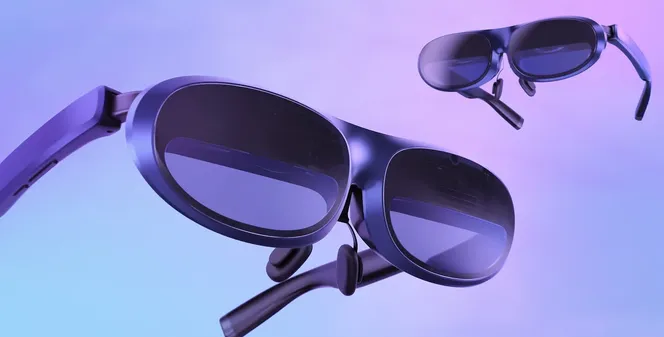 Rokid Max – new AR glasses from a Chinese company