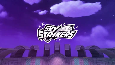 One more novelty in the VR world: Sky Strikers game