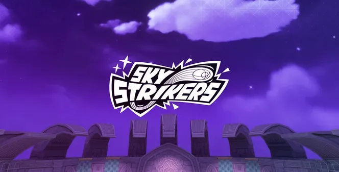 One more novelty in the VR world: Sky Strikers game