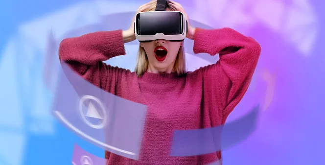 How to watch VR movies: what you need to do it