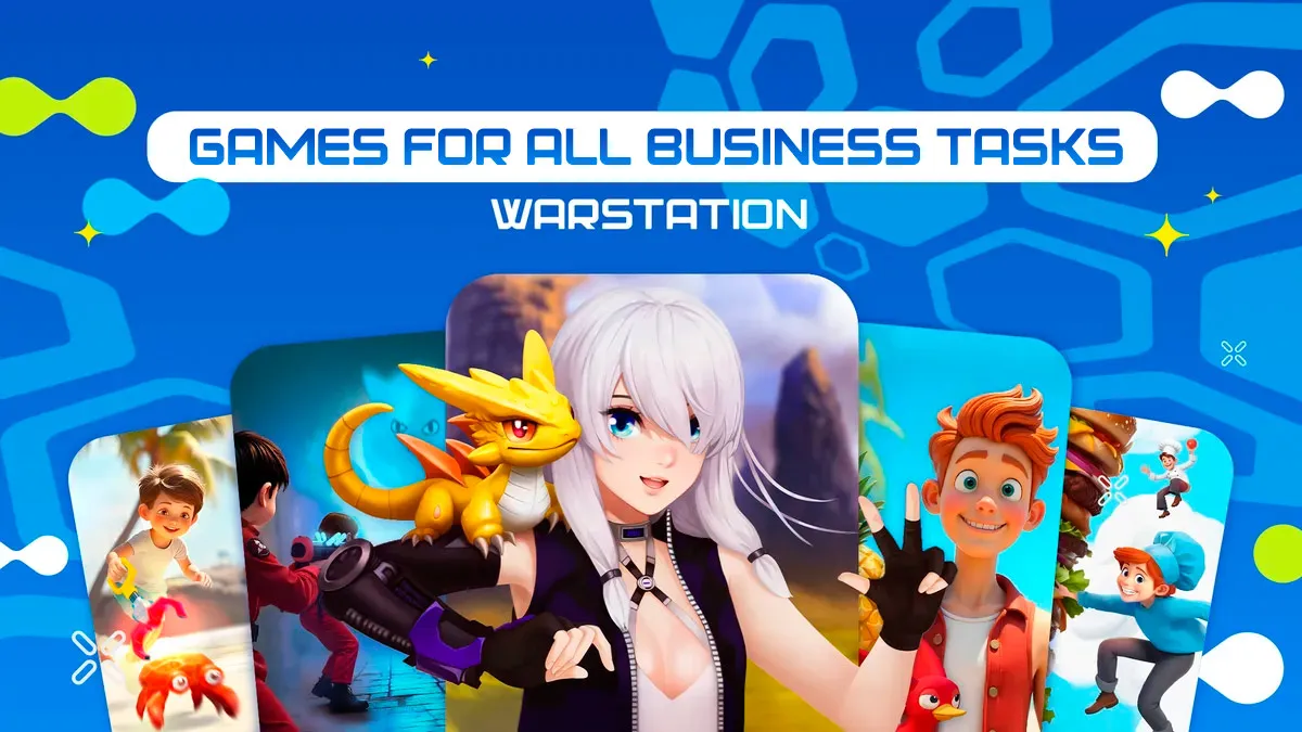 5 COLLECTIONS FOR ALL BUSINESS PURPOSES