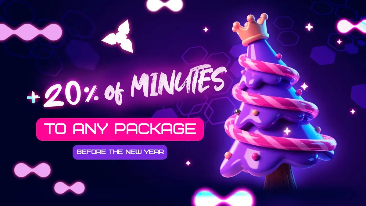 WARSTATION NEW YEAR’S SPECIAL OFFER