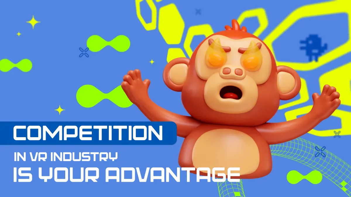 “What should I do if there is already a VR club in my city?”