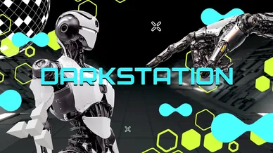 DARKSTATION: AN EXCITING MIX OF ACTION AND MYSTICAL PUZZLES