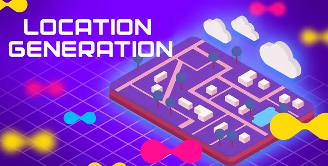 AUTOMATIC MAP GENERATION – A NEW STANDARD OF SPEED AND CONVENIENCE