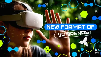 WARSTATION GAMES IN MIXED REALITY FORMAT