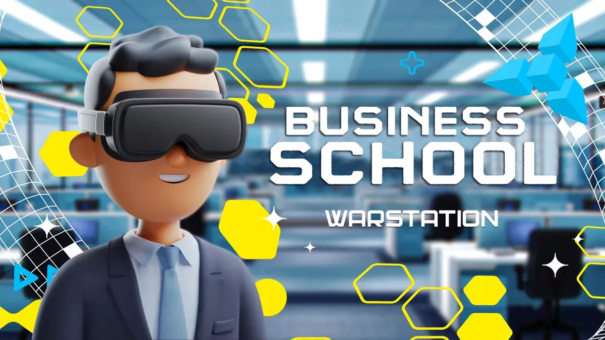 BUSINESS SCHOOL FOR FRANCHISEES