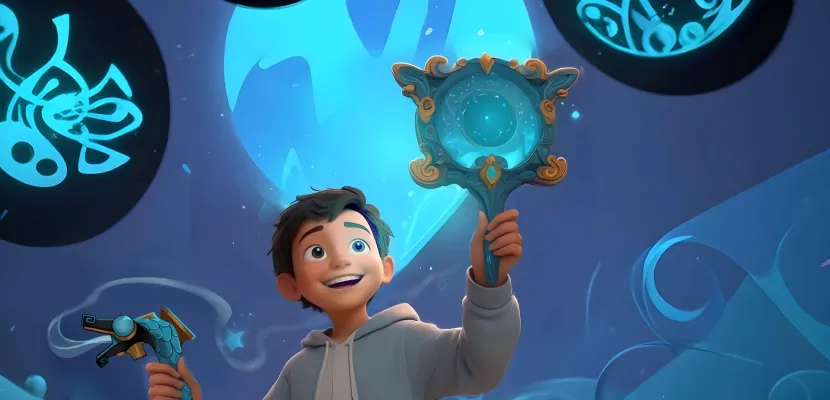 RUNE HUNTERS