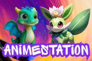 animestation