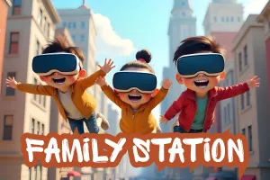 kidstation