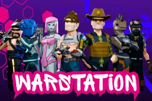 warstation