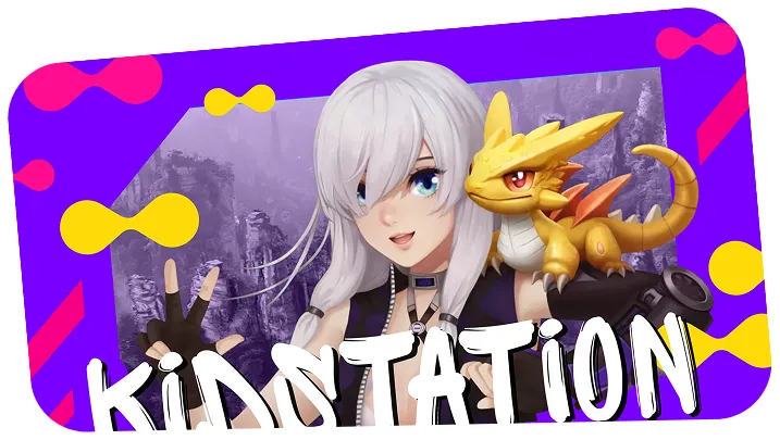 KIdSTATION