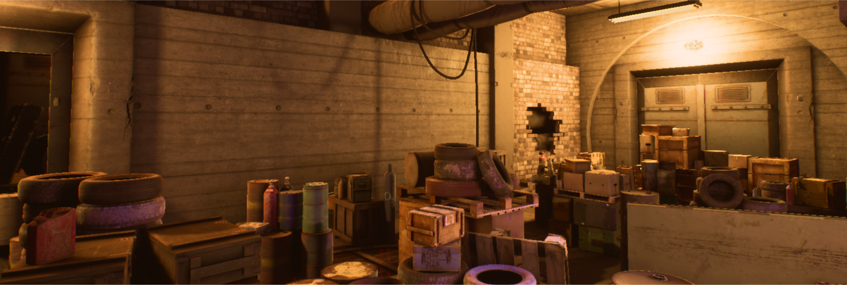 VAULT 67